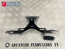 Aprilia RS4 125 / RS4 50  Tail