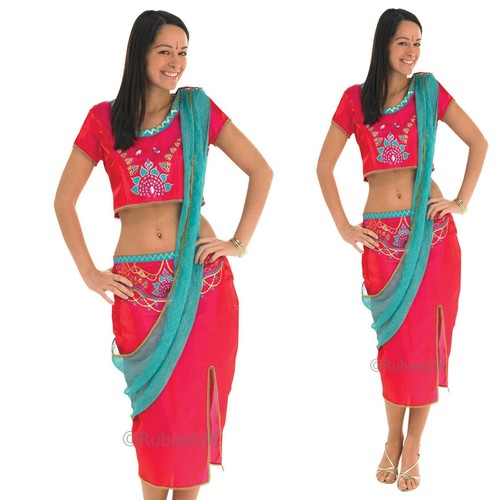 Princess jasmine costume women - jasmine,