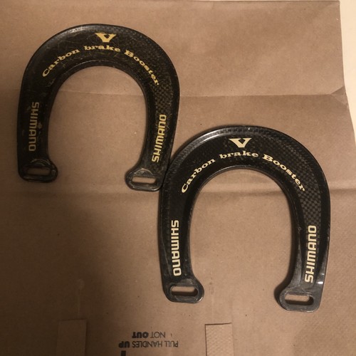 Lightweight shimano xtr brake - lightweight,