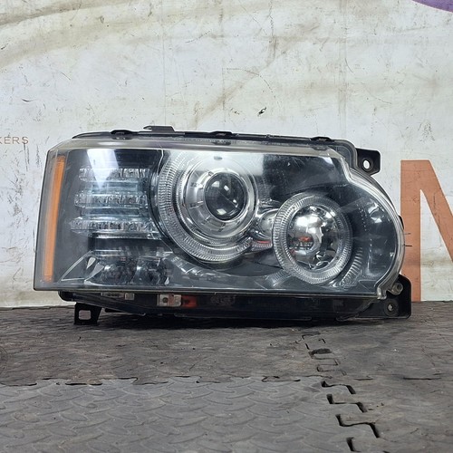 Range rover vogue l322 - l322, 09-12