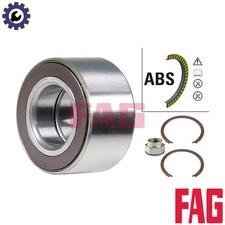WHEEL BEARING KIT 713 6064 00