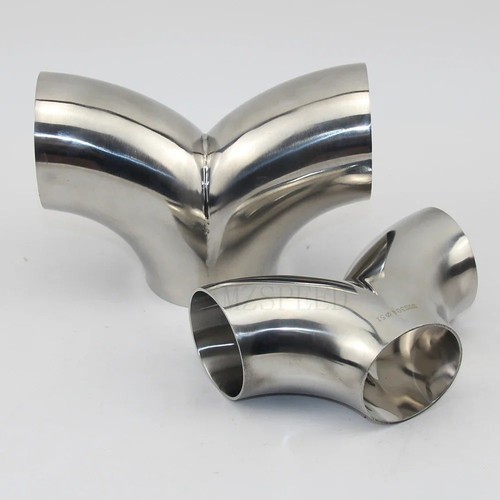 Stainless steel shape - stainless, y