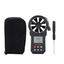 MS6252A Anemometer Portable