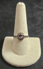 Vintage Sterling Silver 925