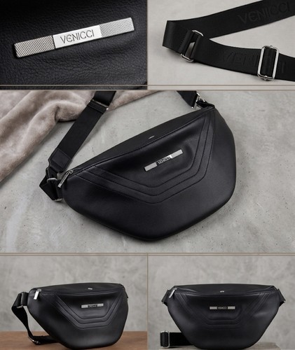 Venicci luxury black - luxury,