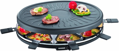 Severin rg2681 raclette - rg2681,
