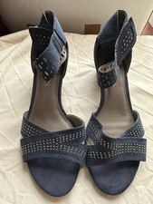 Pavers Women's Sandals Size 7