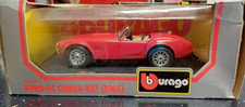Collectable Ford AC Cobra 427