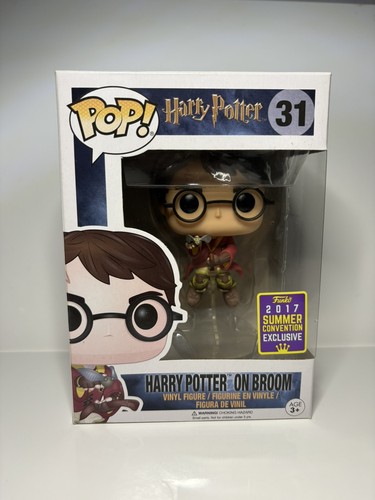 Harry potter broom 2017 - broom,
