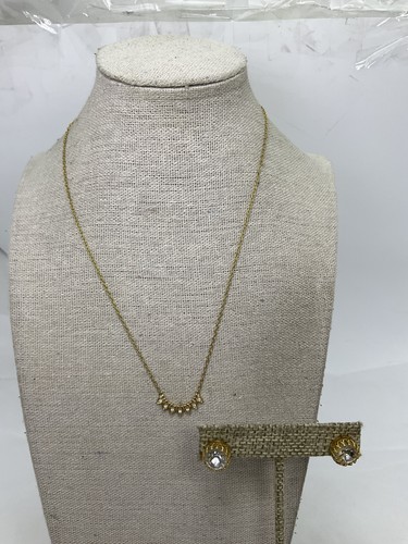 Stella dot clear - dot, rhinestone