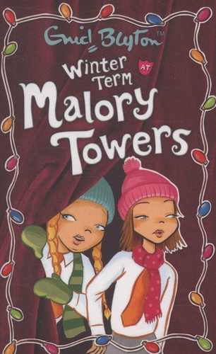 Winter term malory towers - malory,