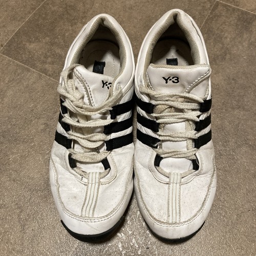 Adidas yohji yamamoto 3 - adidas,