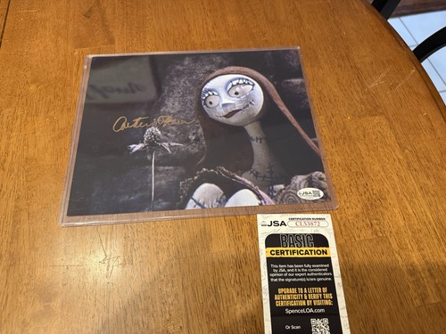 Catherine hara signed - o'hara,
