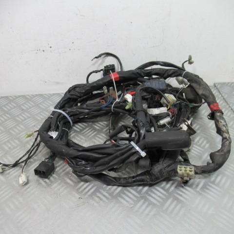 Gilera 125 nexus - gilera,