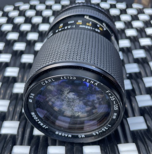 Carl zeiss jena - carl,