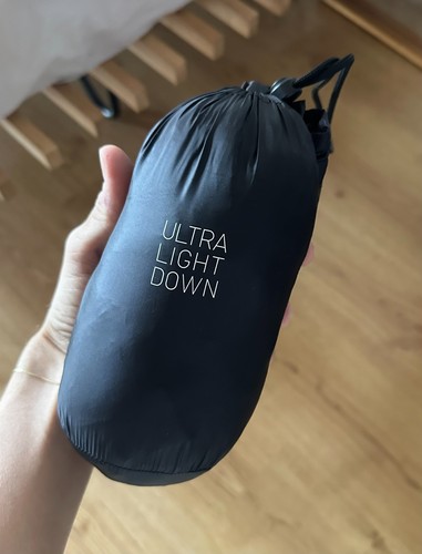 Uniqlo ultra lightweight - uniqlo,
