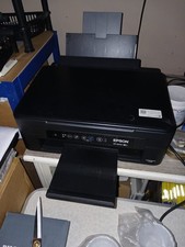 Epson XP-2200 Sublimation