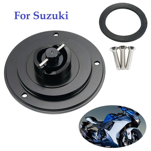 Keyless fuel gas tank - keyless, cap
