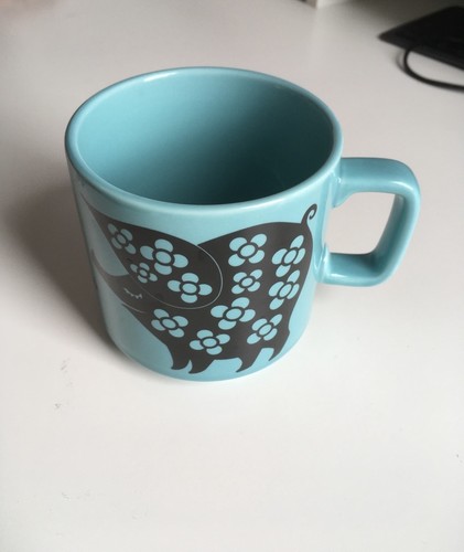 Hornsea piggies mug john - hornsea,