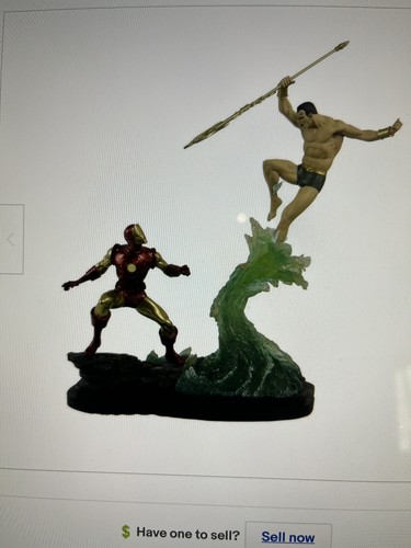 Sideshow collectibles diorama - sideshow,