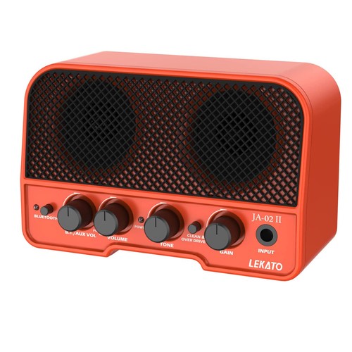 Lekato mini guitar - lekato,