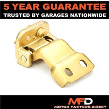 Hinge Rear Door Upper Right