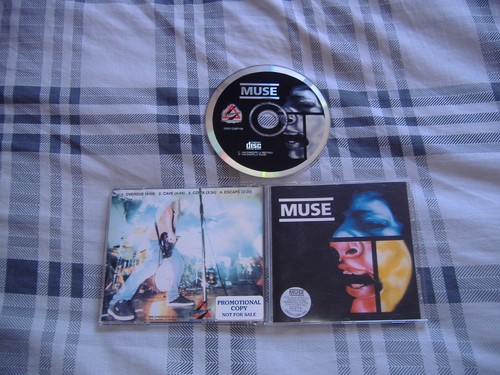 Muse dangerous records - muse,