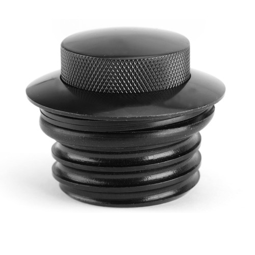 Blk flush pop reservoir gas - blk,