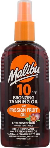 Malibu sun spf bronzing - malibu,