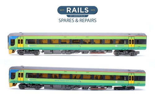 Bachmann gauge central - bachmann,