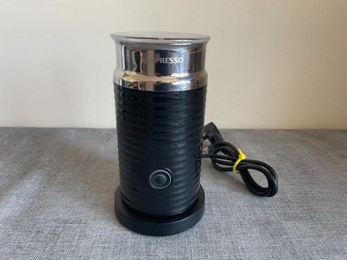 Nespresso aeroccino milk - aeroccino, 3