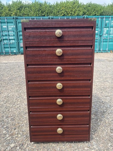 Vintage mahogany campaign - mahogany,