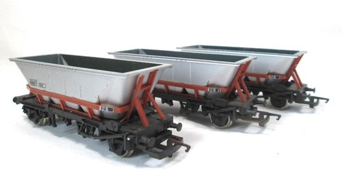 Rake hornby haa mgr - 3,