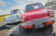 Original 2015 OCTANE extract