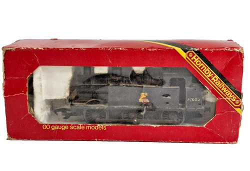 Triang class 0 6 - 3f, 0-6-0