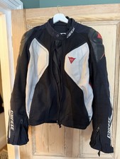 Dainese Super Speed Tex