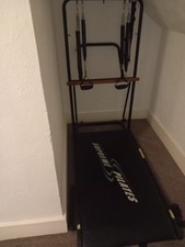 Ellen Croft Supreme Pilates