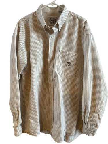 Cinch western tan - western,