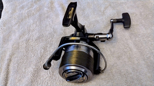 Daiwa emcast evo 5000 - emcast, big