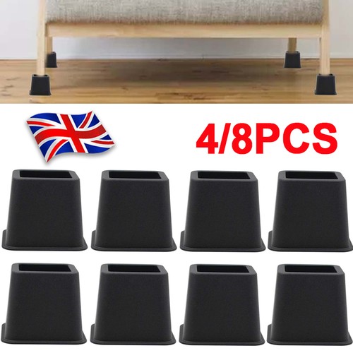 8pcs heavy duty bed - 4/8pcs, chair