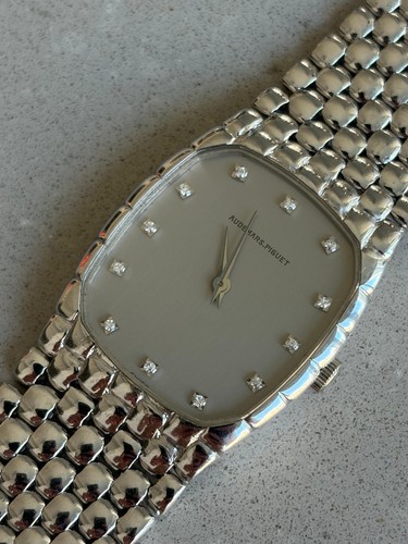1980s audemars piguet - 1980s, cobra