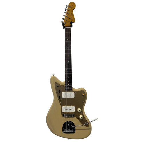 Fender vintera 50s - vintera, ii