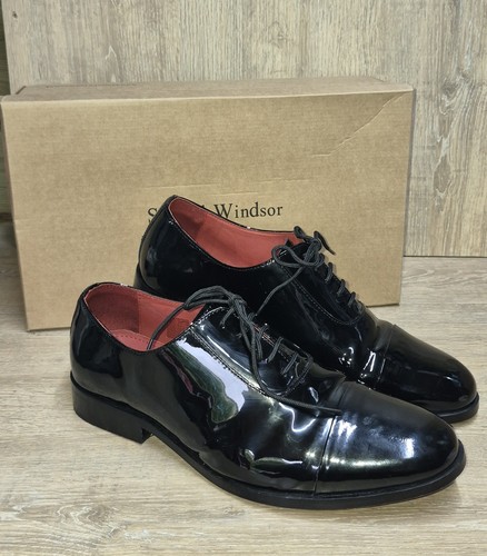 Samuel windsor black dress - black,