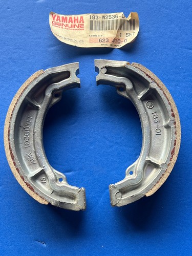 Yamaha mx125 yl2 ct1 at1 - yl2,