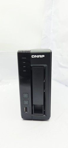 Qnap 119p network - qnap, ii