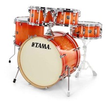 Tama CL50RS-TLB Superstar