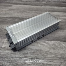 BMW 5 6 Series E60 E61 E64 E63  Logic 7 Harman Becker Amplifier 6974723