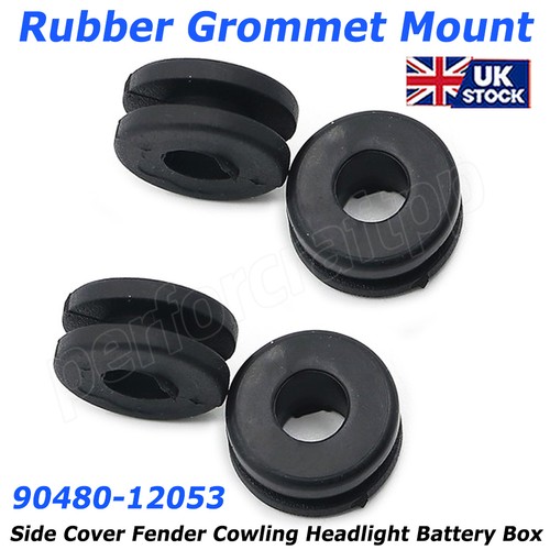 4pcs rubber mount grommet for - mount,