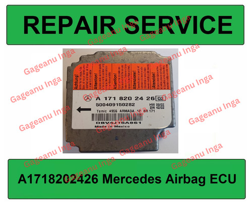 Repair service for - repair,