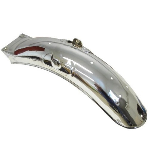 Rear mudguard for honda h100s - rear,